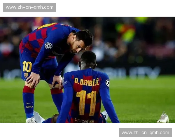 登贝莱赛后向队友发警讯 巴黎若各自为战恐难夺锦标