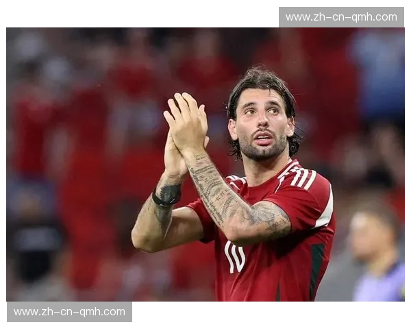 索博斯洛伊四粒进球帮助利物浦 匈牙利中场进攻端贡献获认可