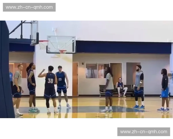 雷霆乔三分投射稳定 麦凯恩新人融入体系展现适应能力