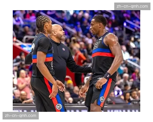 活塞内线连续缺阵 巴格利颈部扭伤将缺席第三场比赛